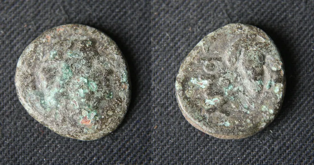 Dionysopolis - Denizli