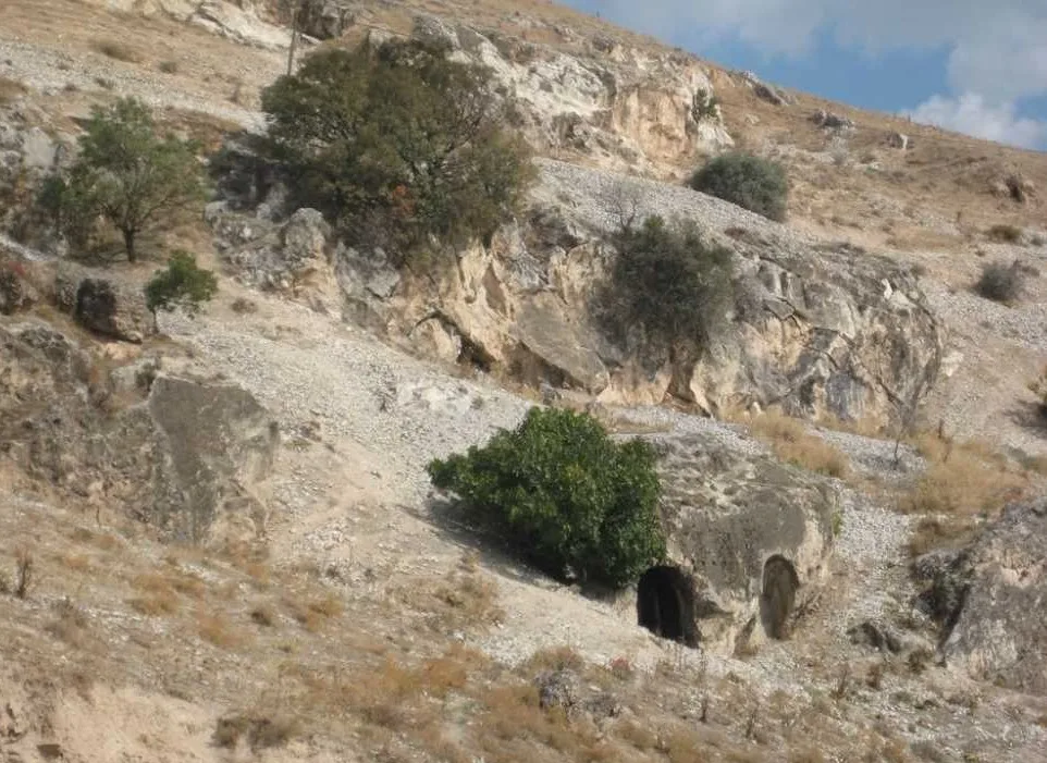 Eumeneia - Denizli