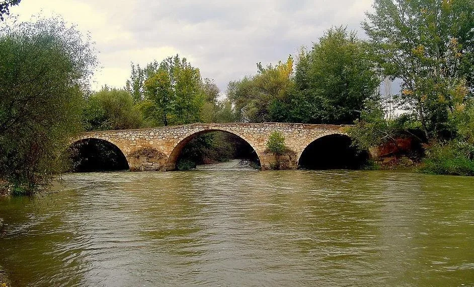 Hançalar Bridge - Denizli