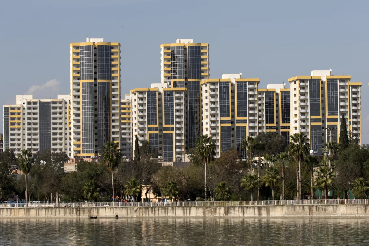 Kışla - Denizli