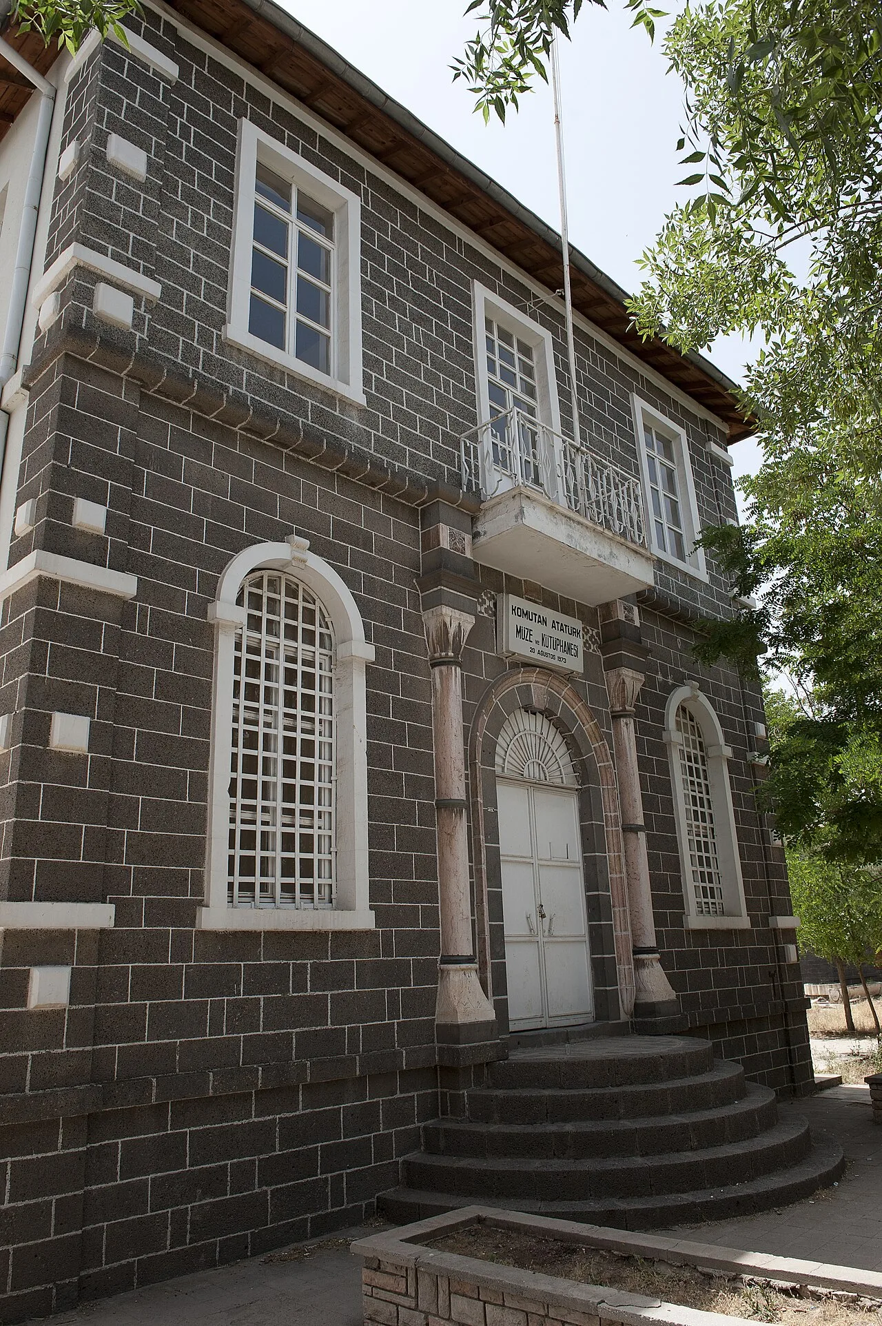 Atatürk House Museum - Diyarbakır