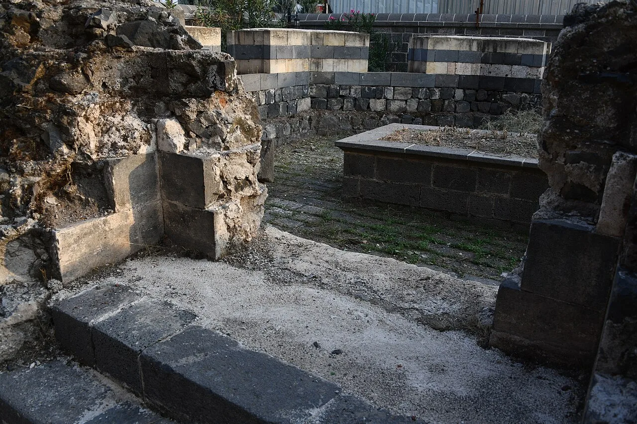 Fatih Pasha Tomb - Diyarbakır