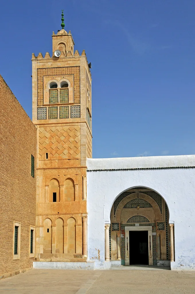Tomb of the Companions - Diyarbakır
