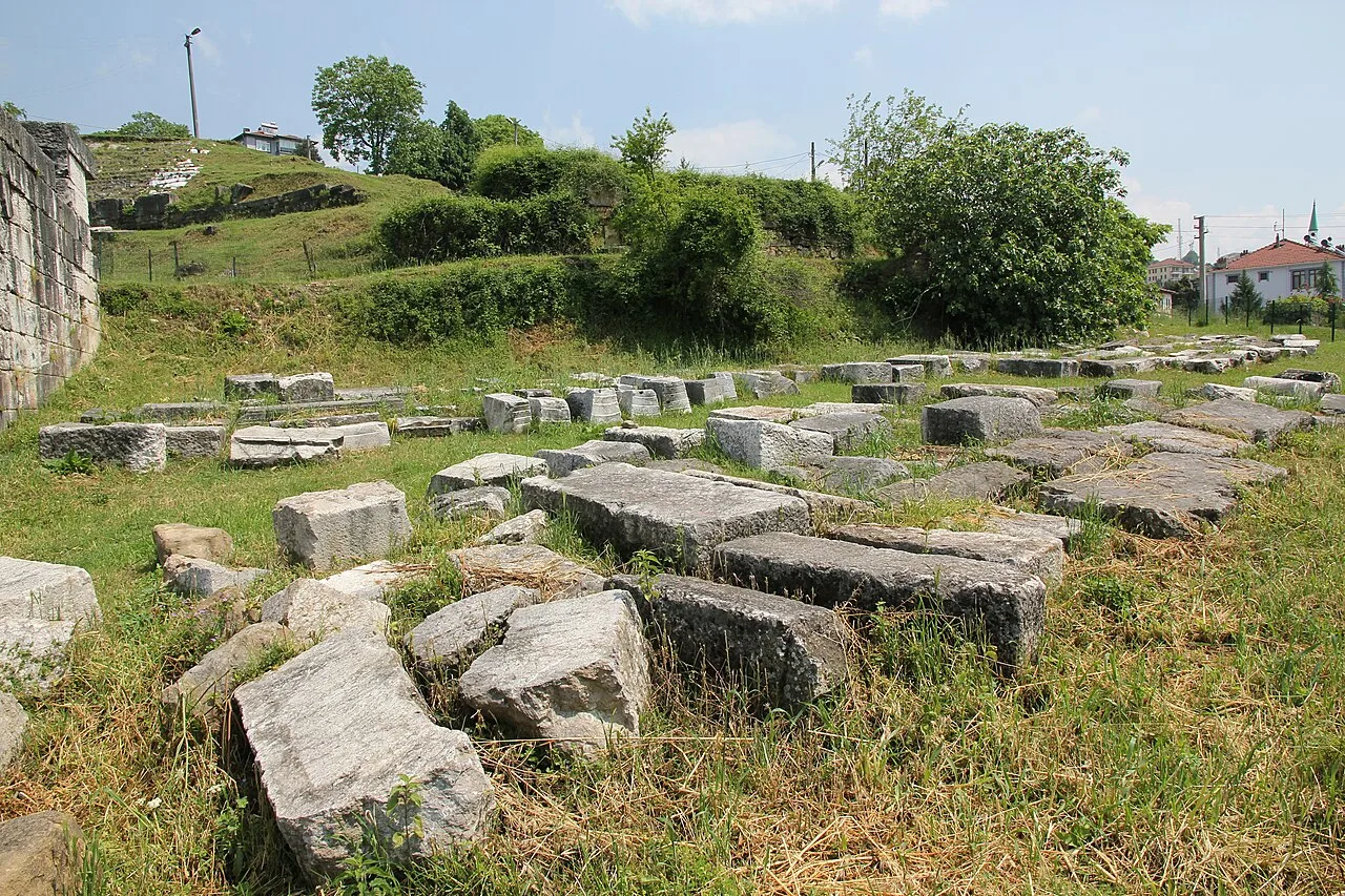 Prusias ad Hypium - Düzce