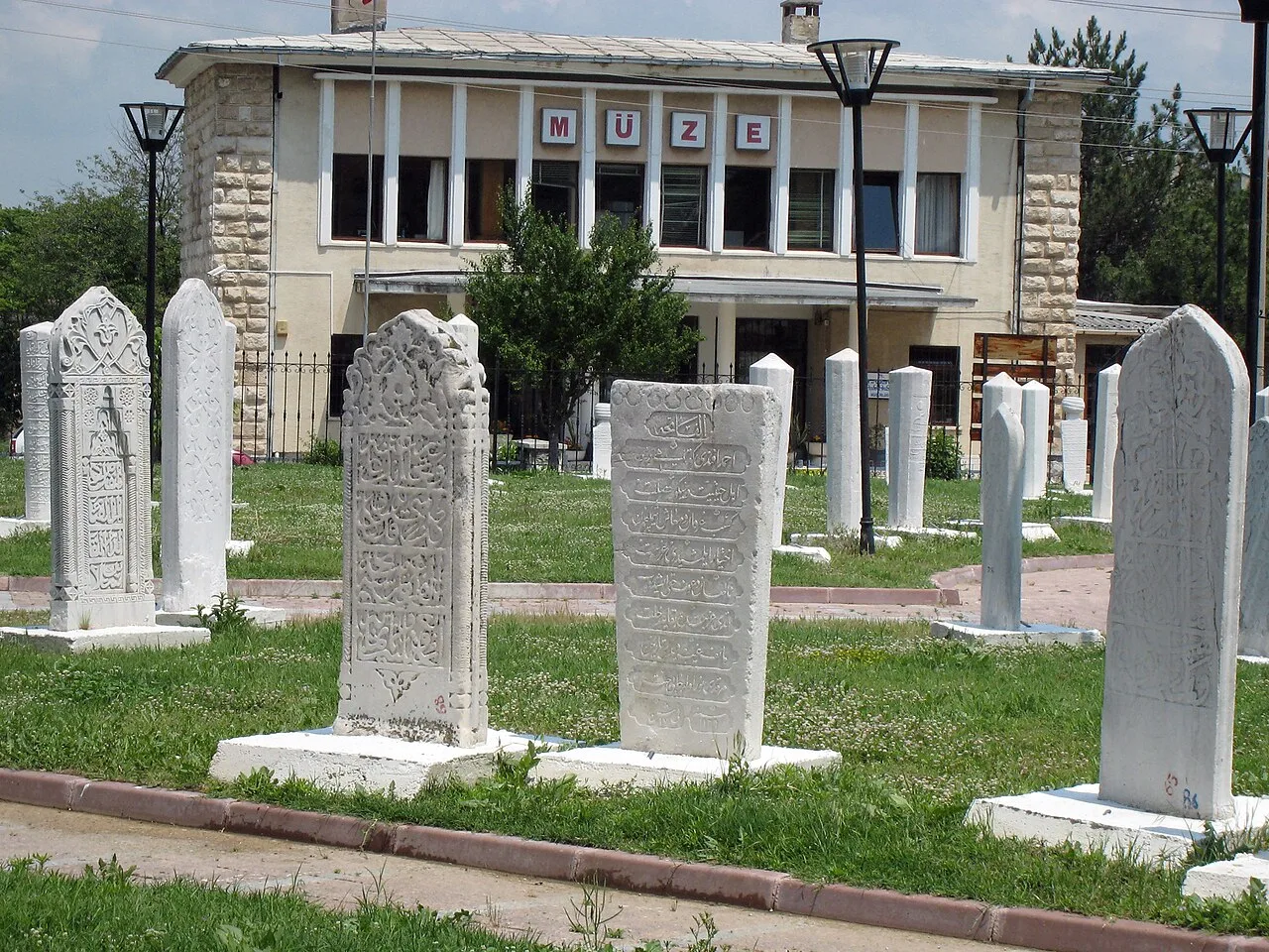 Edirne Museum - Edirne