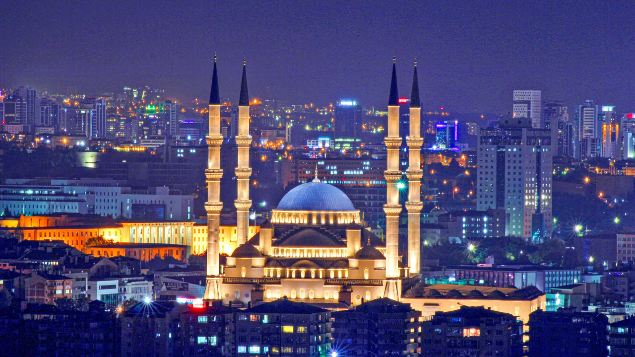 Kocatepe - Edirne