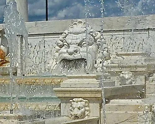 Aşağı Çeşme - Elazığ