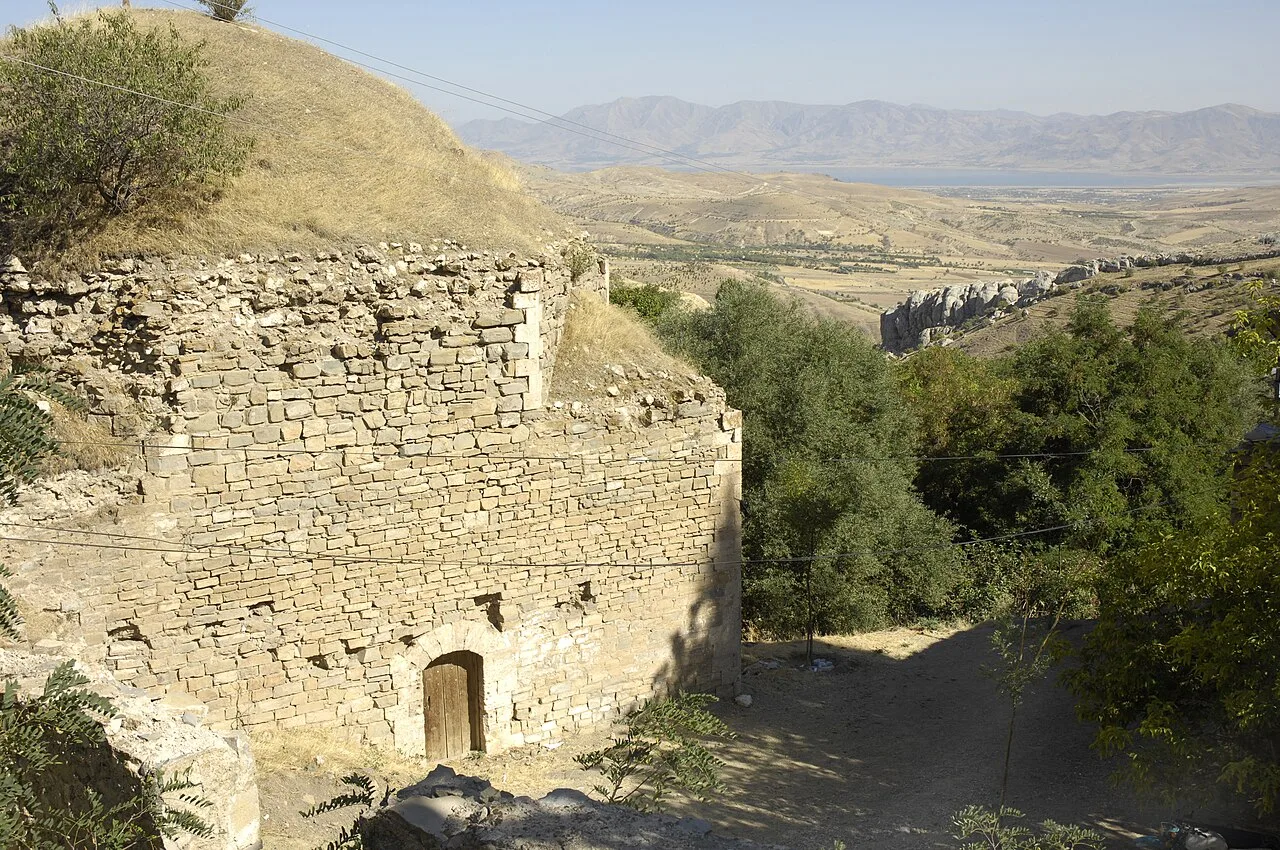 Hoca Hasan Hamamı - Elazığ