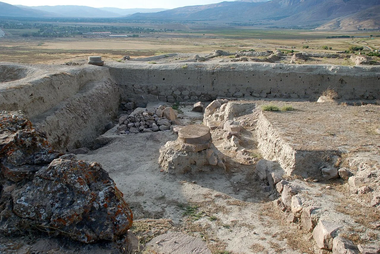 Erzincan gezilecek yerler