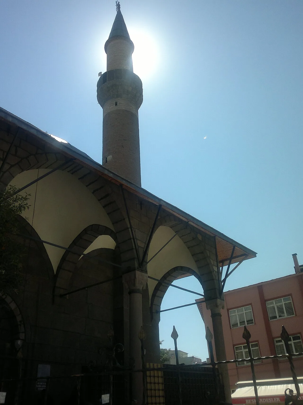 Erzurum gezilecek yerler