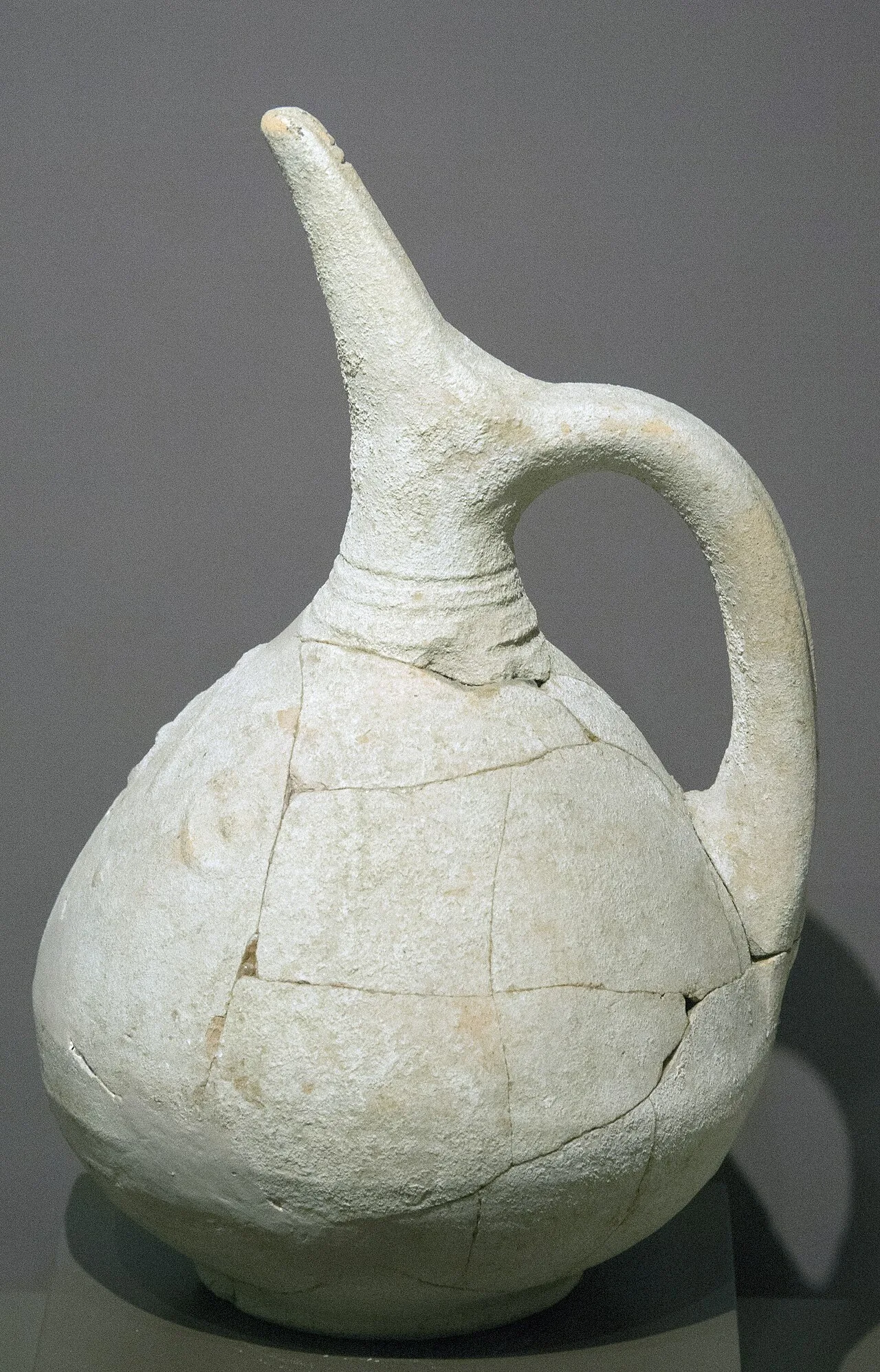 Demirci Höyük - Eskişehir