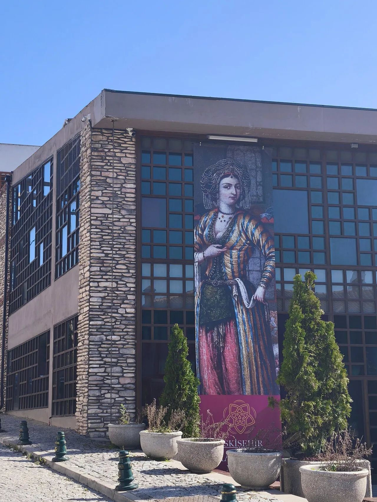 Eskişehir Hamam Müzesi - Eskişehir