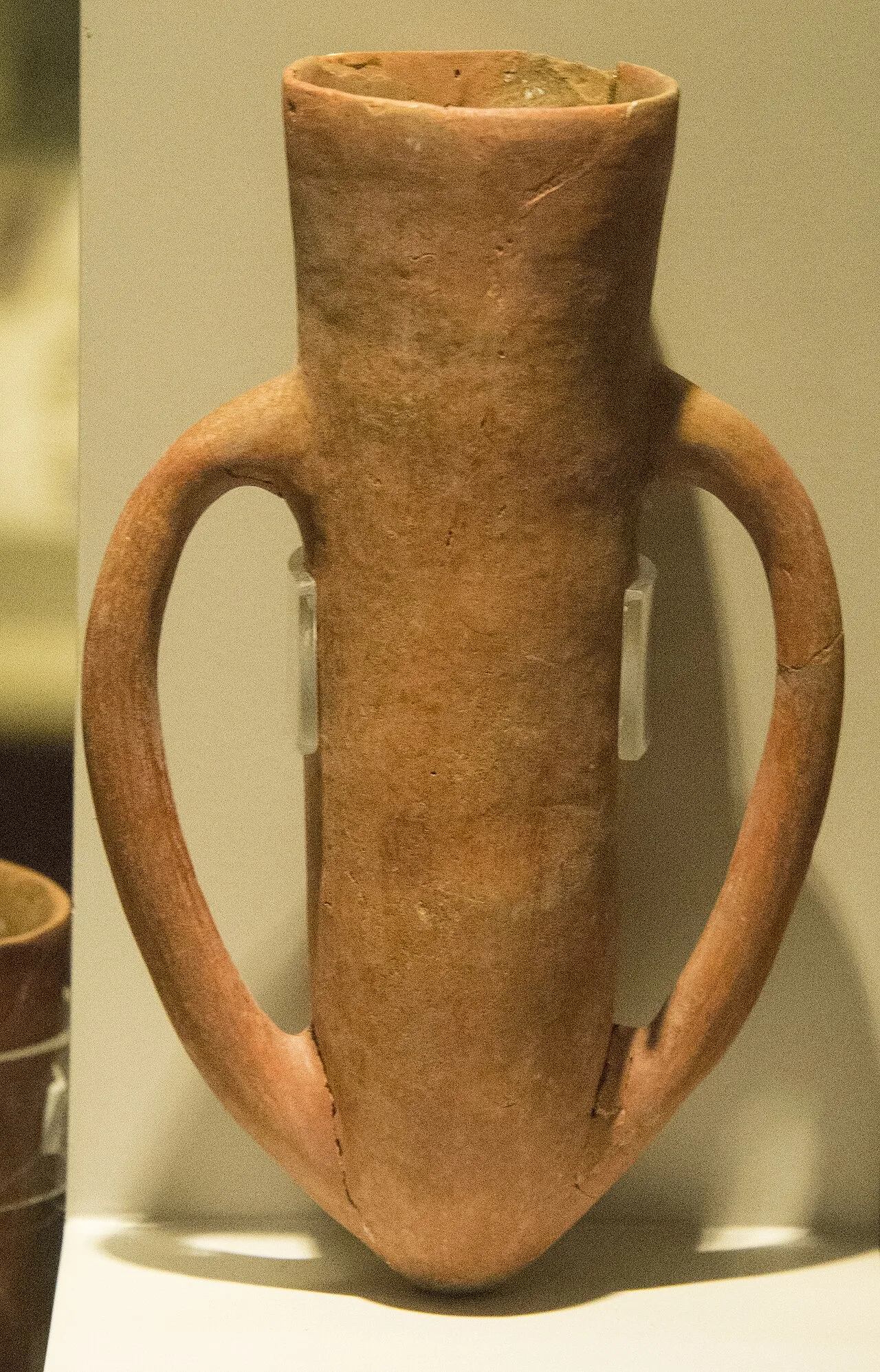 Küllüoba Höyüğü - Eskişehir