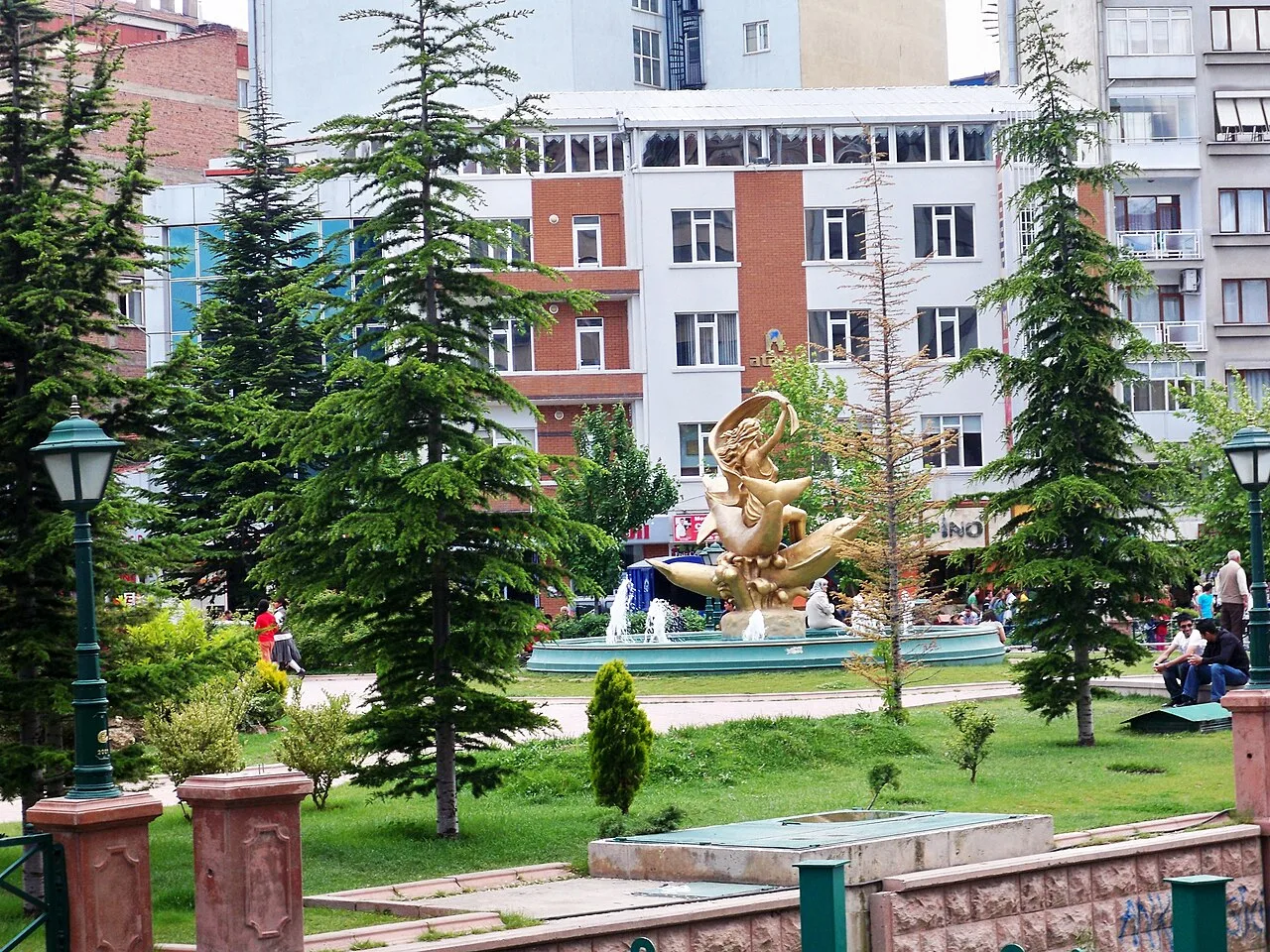 Metropolis - Eskişehir