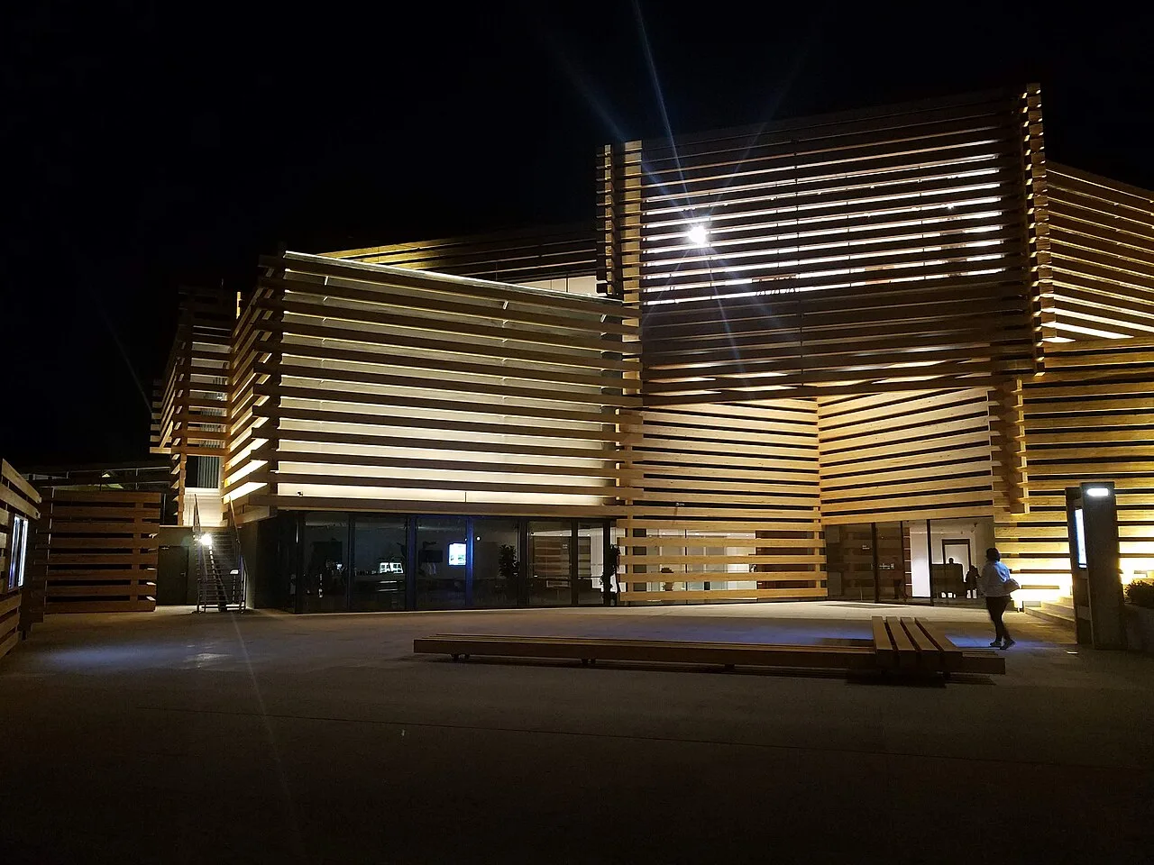 Odunpazarı Modern Müze - Eskişehir
