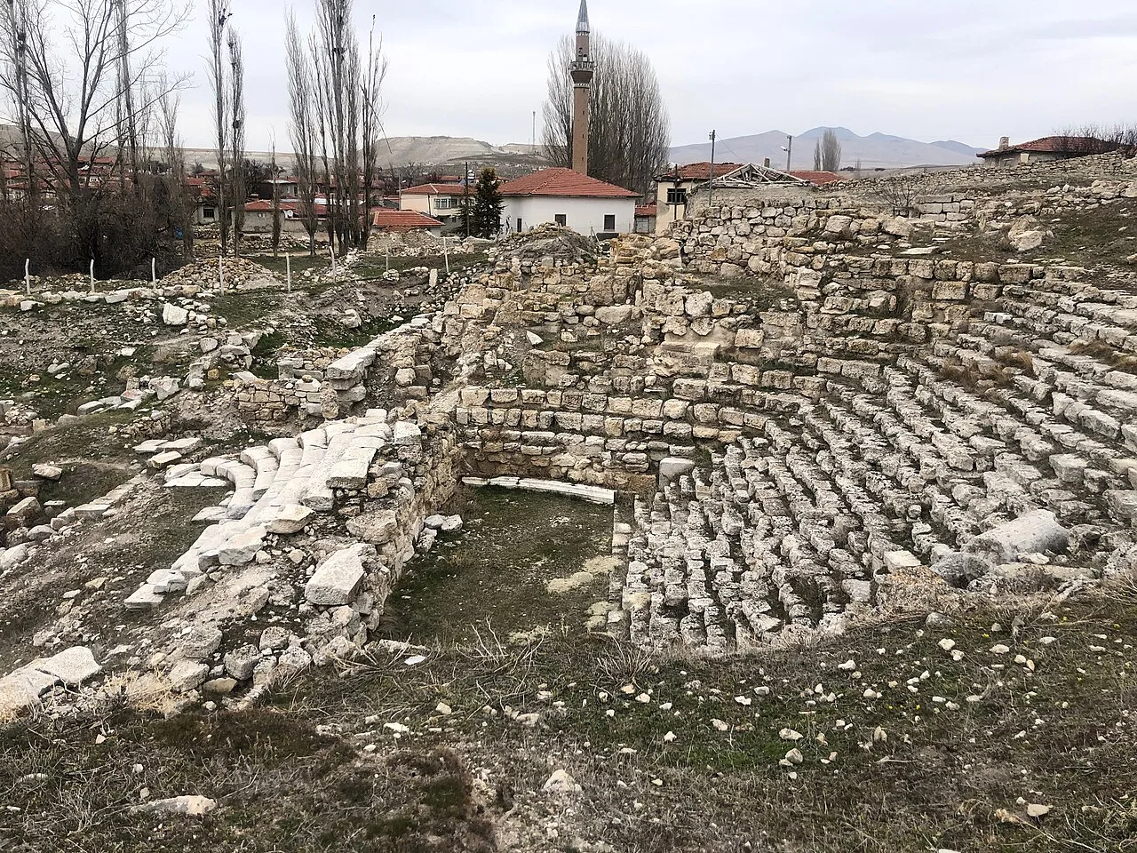 İstanbul Eskişehir otobüs bileti