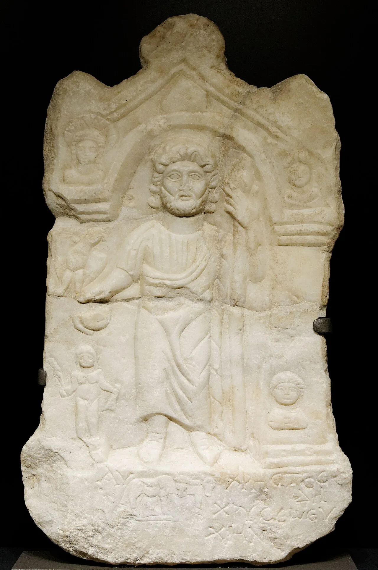 Dorylaeum - Eskişehir