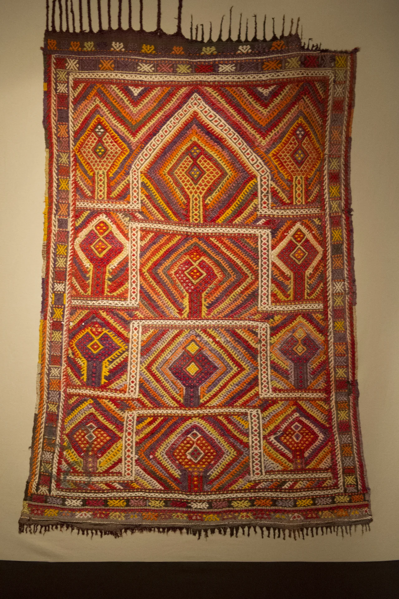 Sivrihisar Kilim Müzesi - Eskişehir