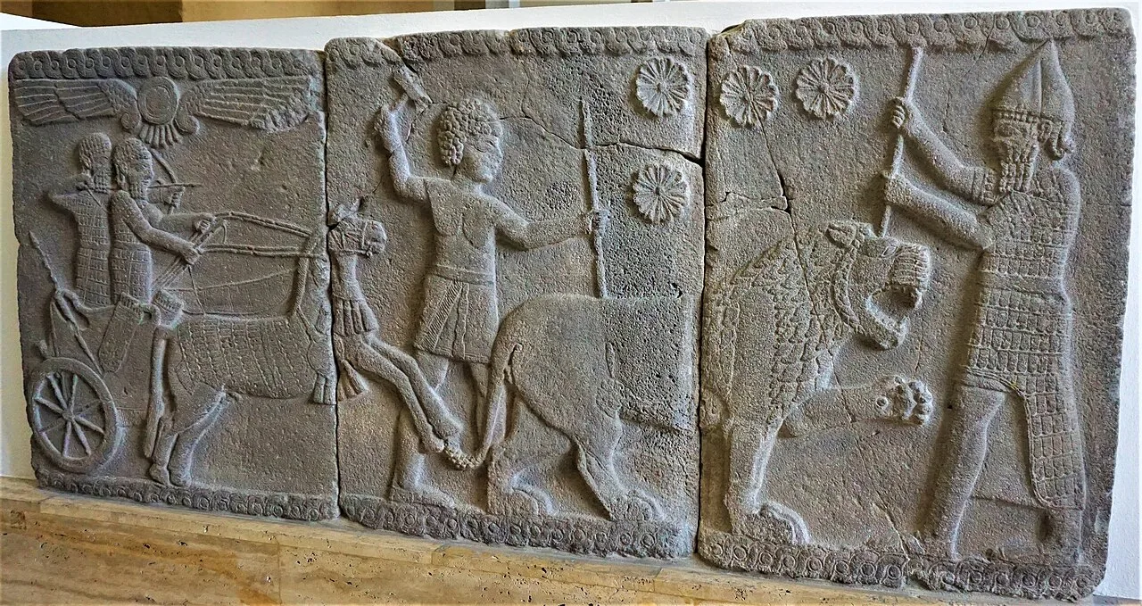 Coba Höyük - Gaziantep