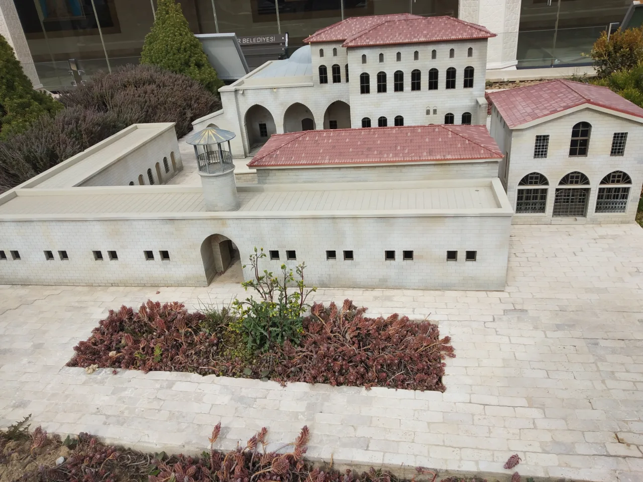 Gaziantep Mevlevihanesi - Gaziantep