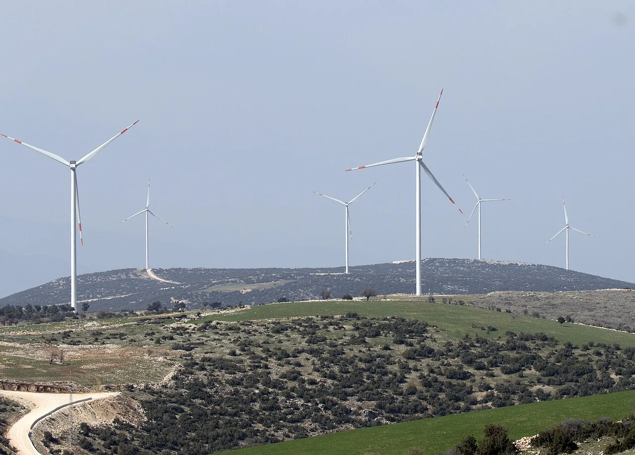 Kartal Dağı - Gaziantep