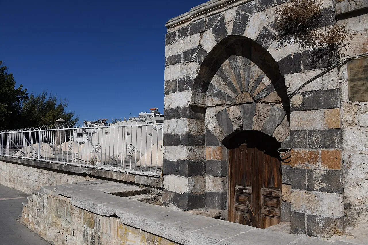 Naib Hamamı - Gaziantep