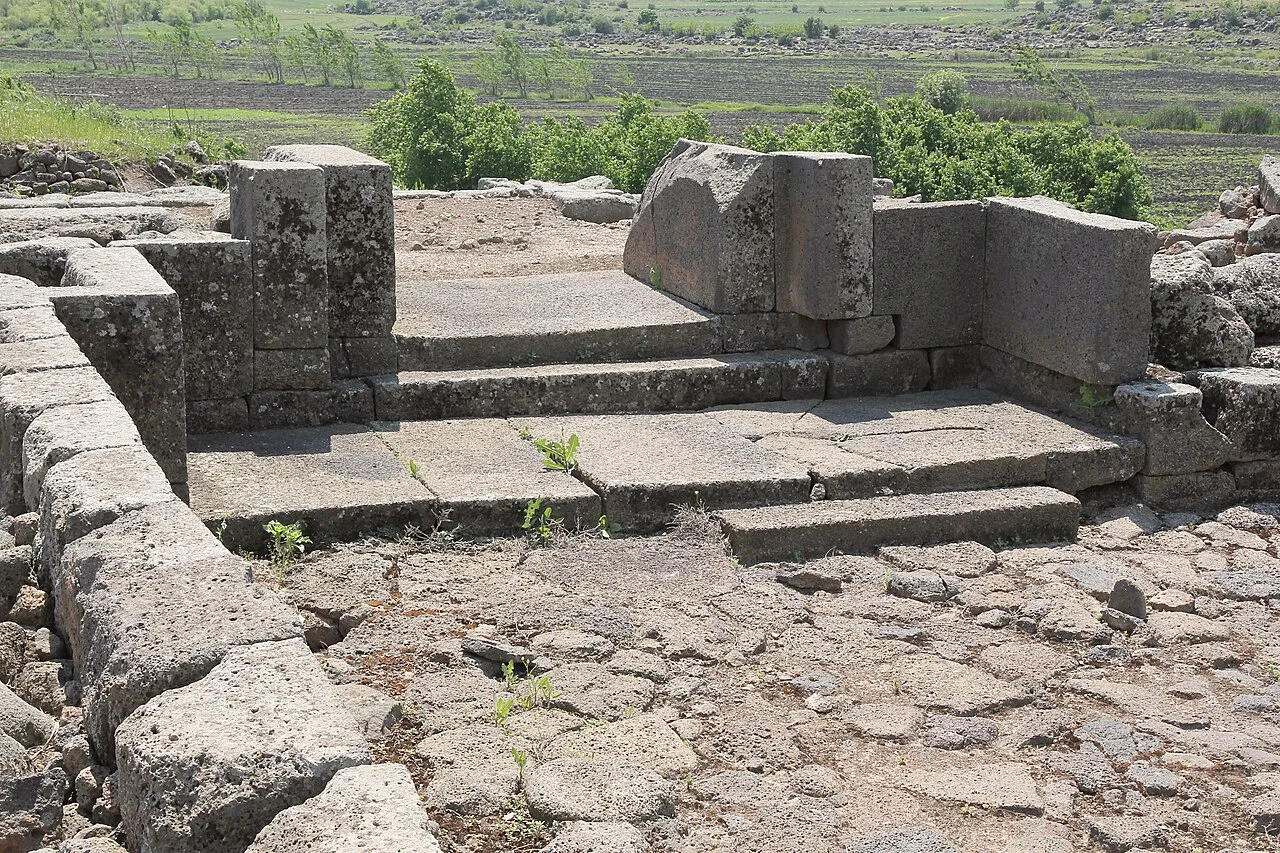 Tilmen Höyük - Gaziantep