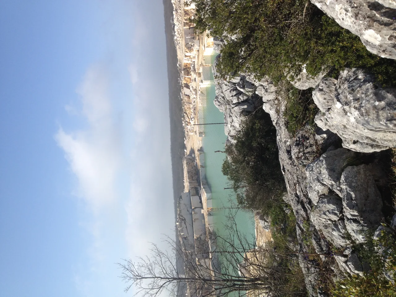 Üçpınar - Gaziantep