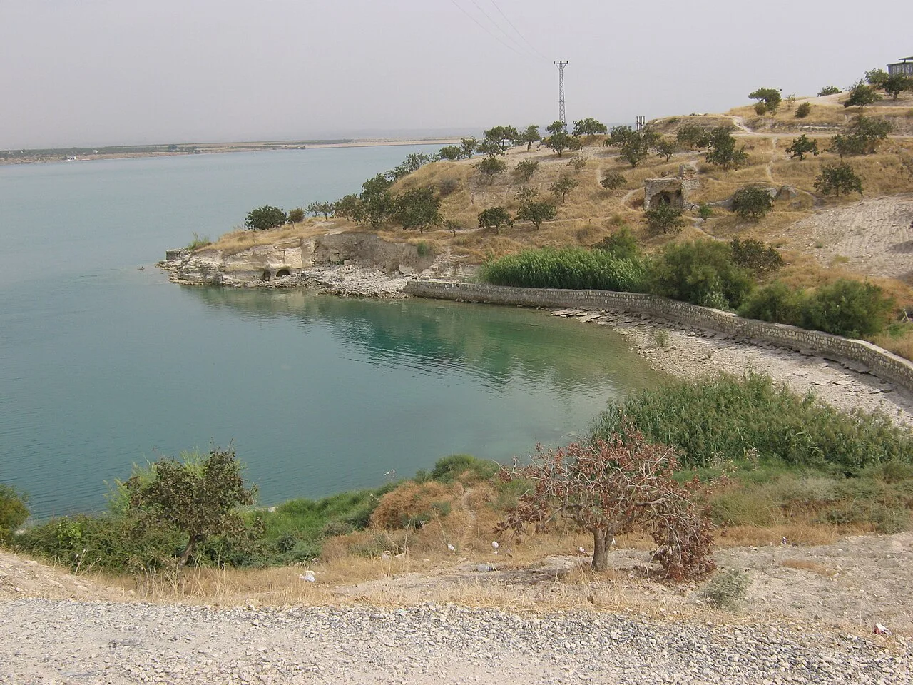 Zeugma - Gaziantep