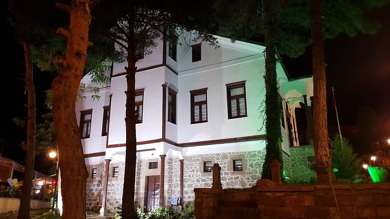 Giresun gezilecek yerler