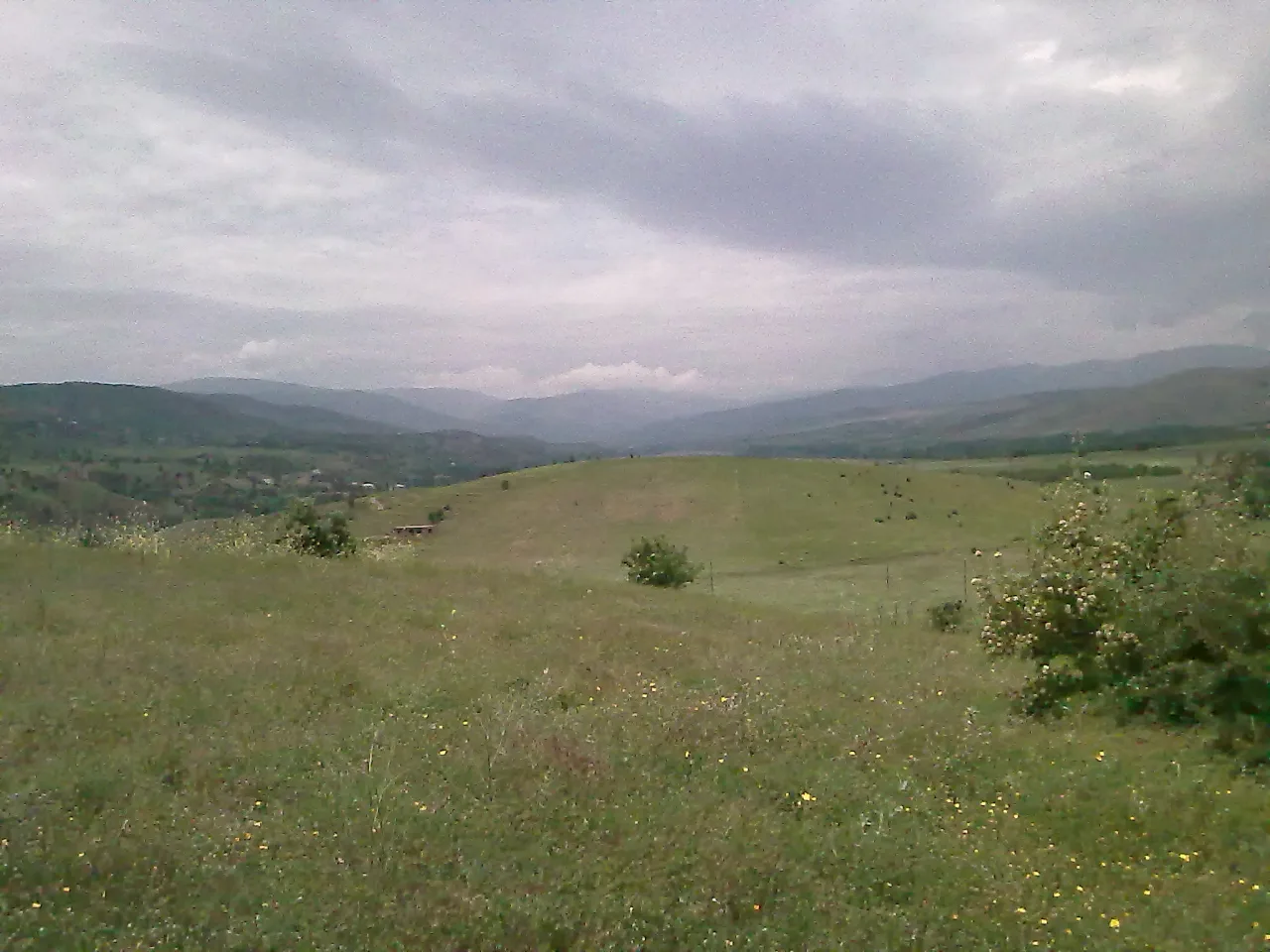 Beyaz Dağ (Hakkari) - Hakkari