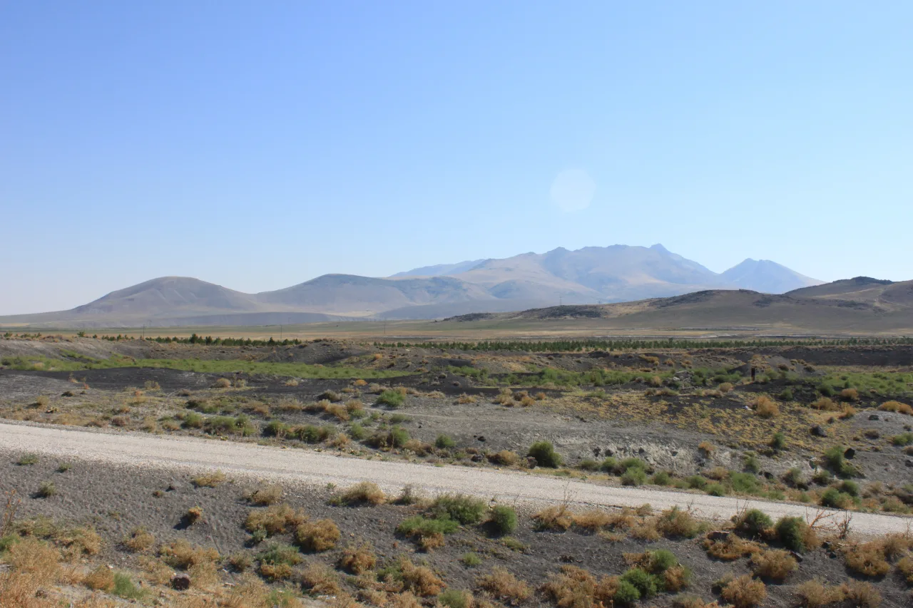 Karacadağ (Hakkâri) - Hakkari