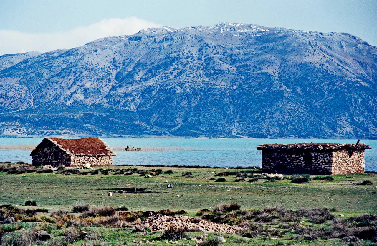 Kemer Dağı - Hakkari