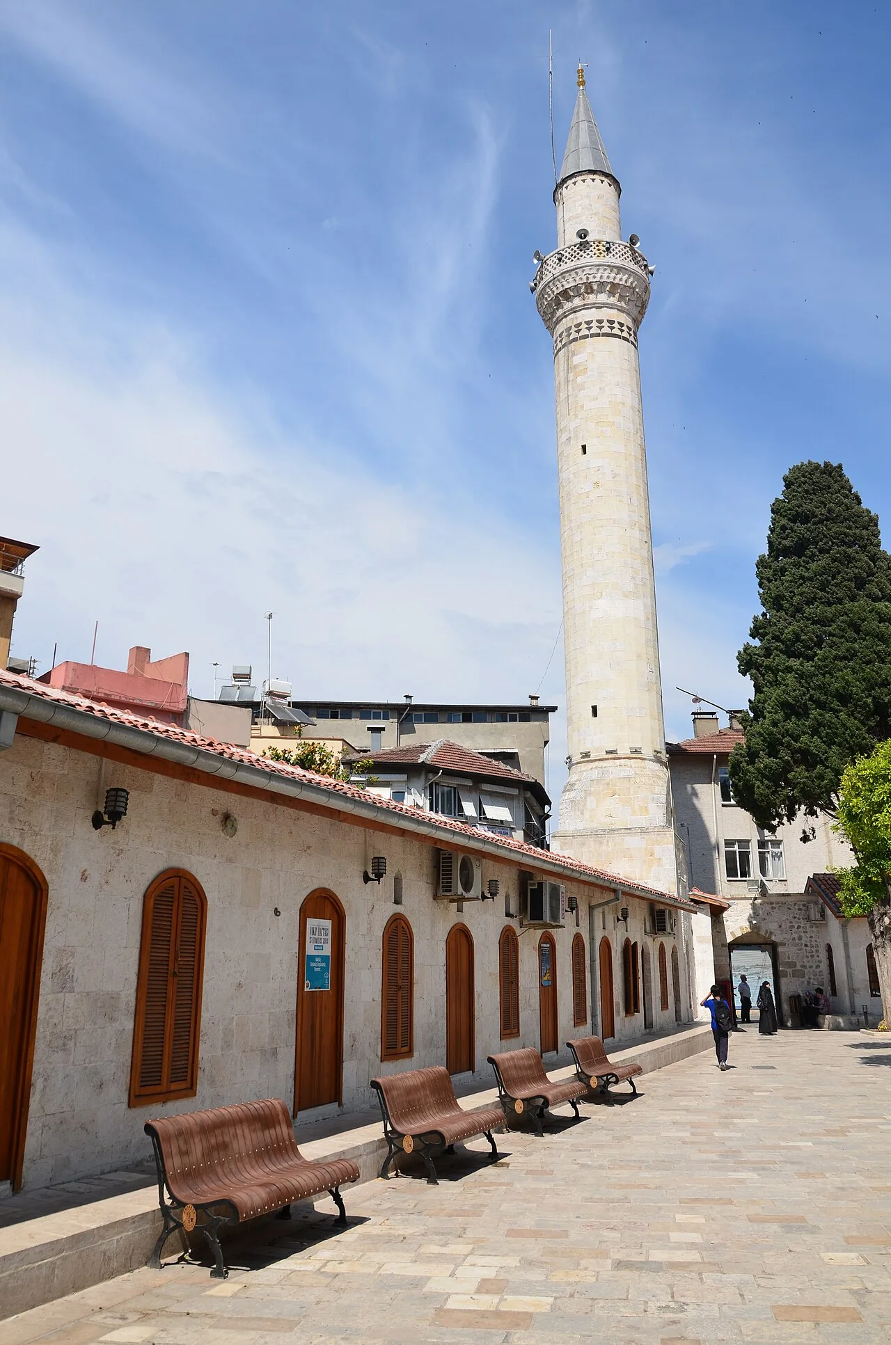 Antakya Ulu Camii - Hatay