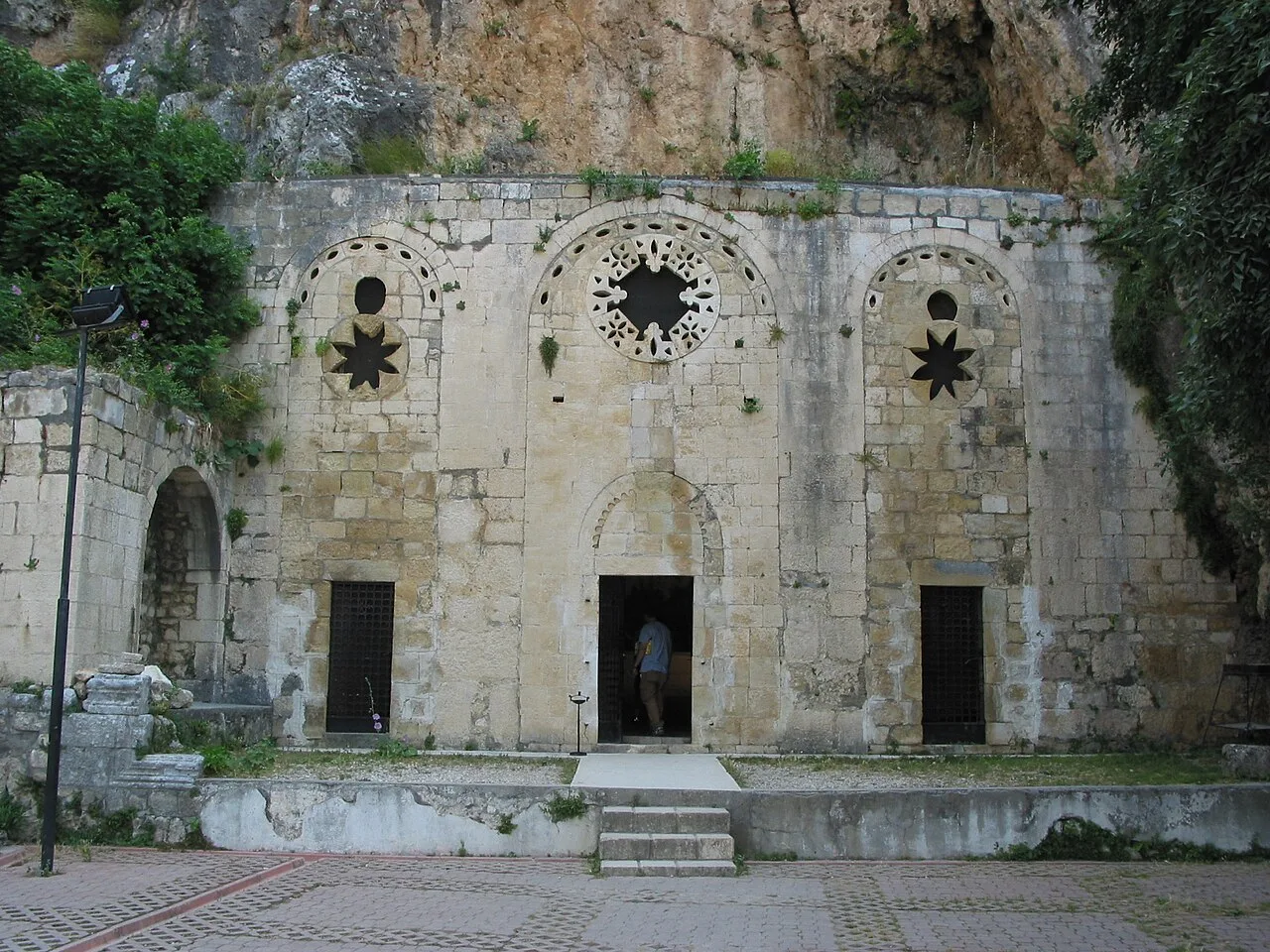 Aziz Petrus Kilisesi - Hatay