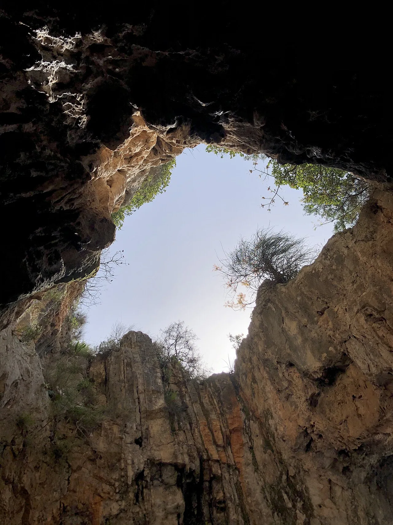 Habib-i Neccar Dağı - Hatay