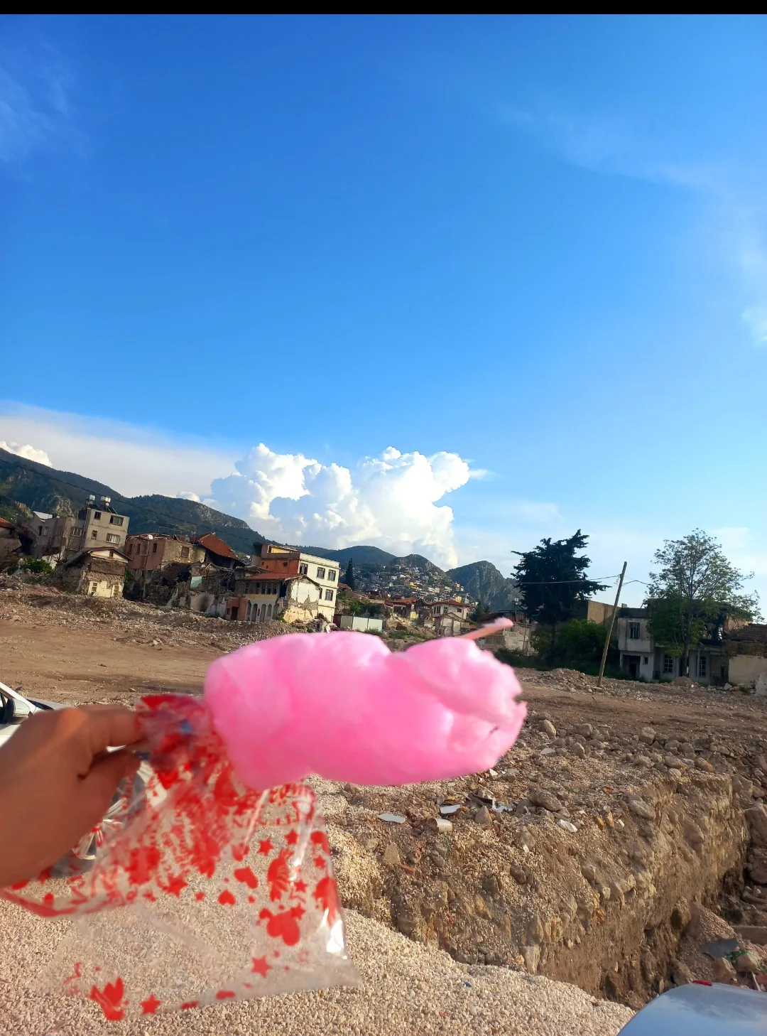 Habib-i Neccar Medresesi - Hatay