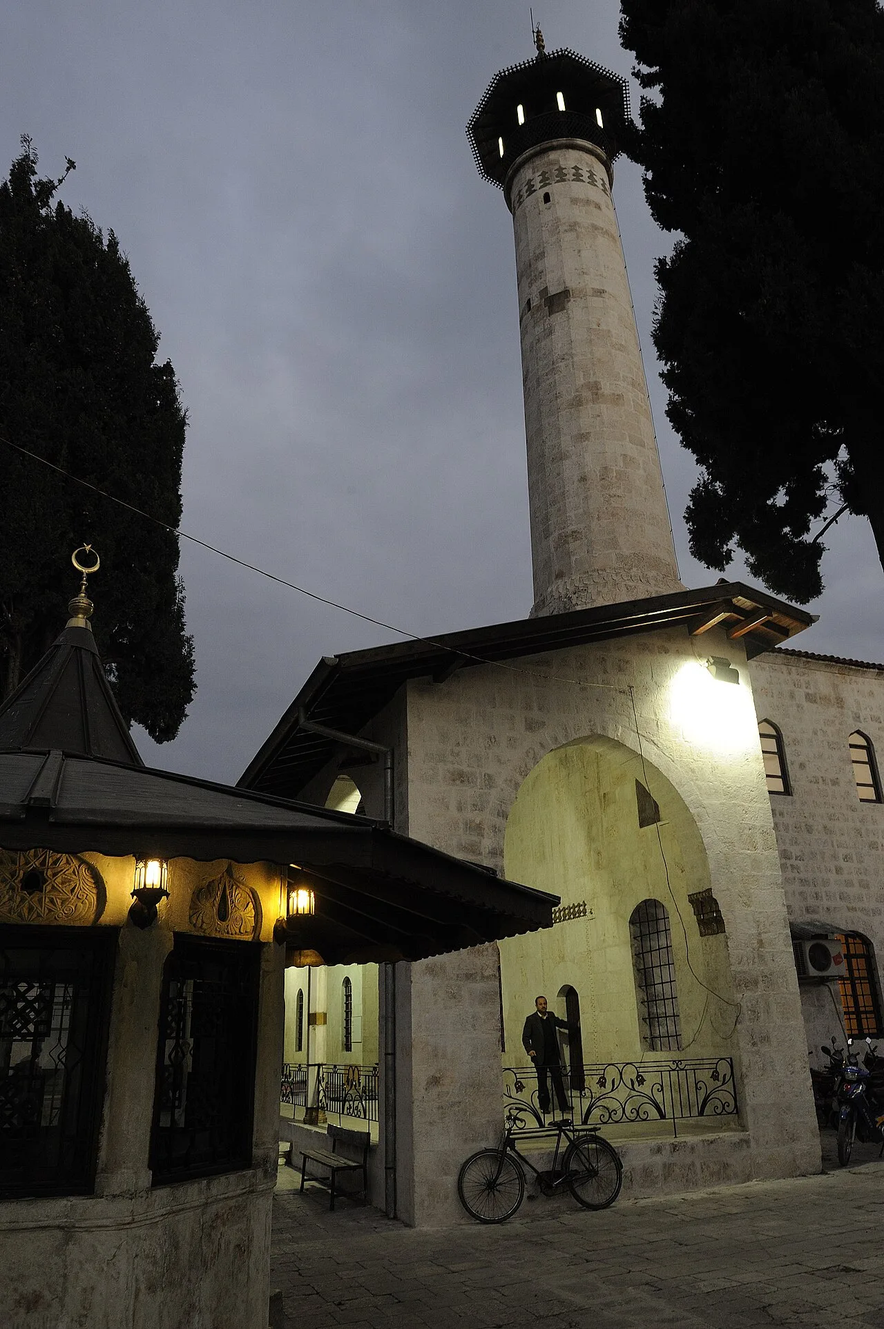 Yeni Cami, Hatay - Hatay