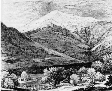 Ahura Manastırı - Iğdır