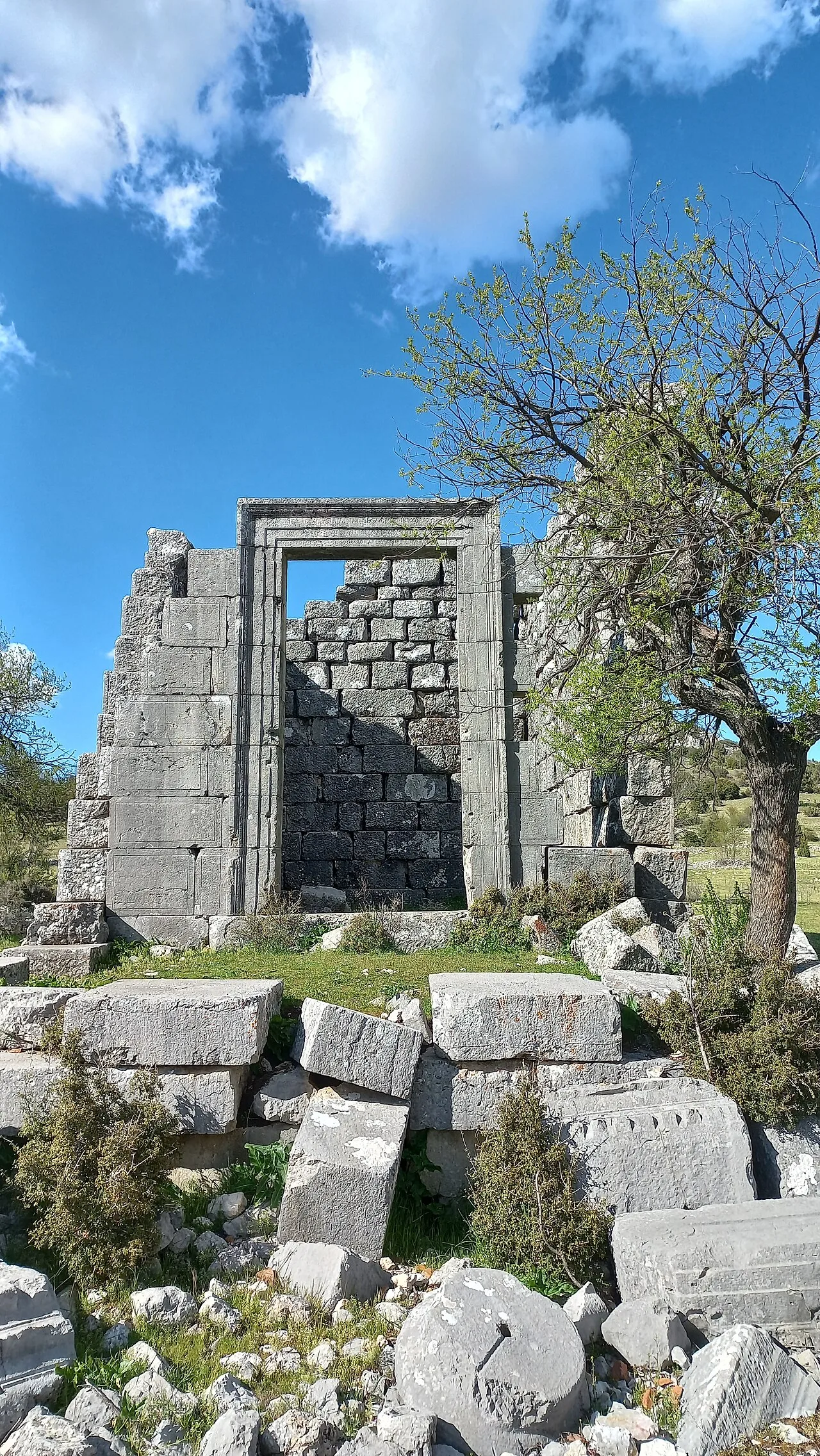 Adada - Isparta