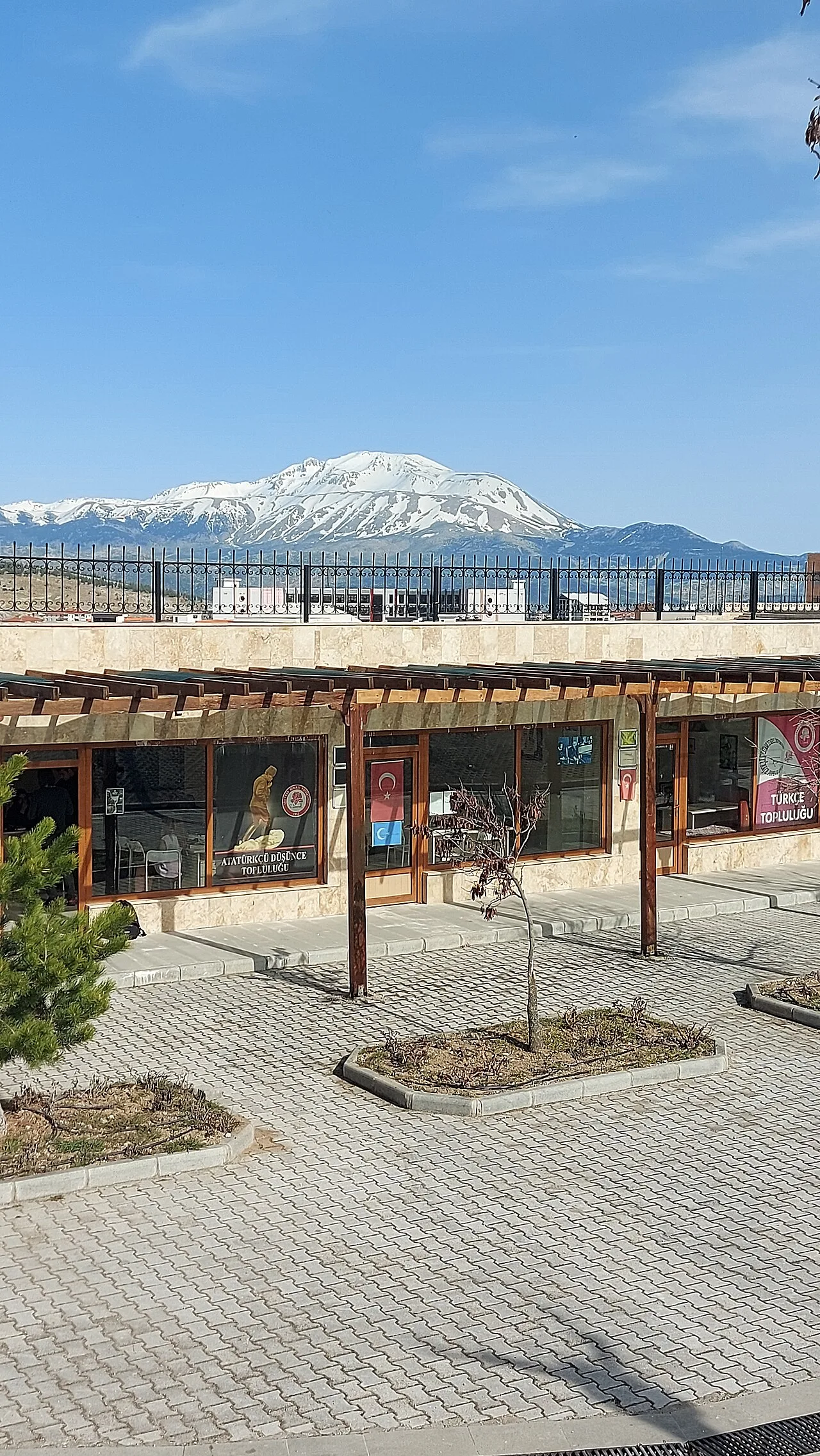 Akdağ (Isparta) - Isparta