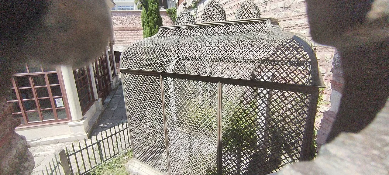 Adilşah Women's Fountains - İstanbul
