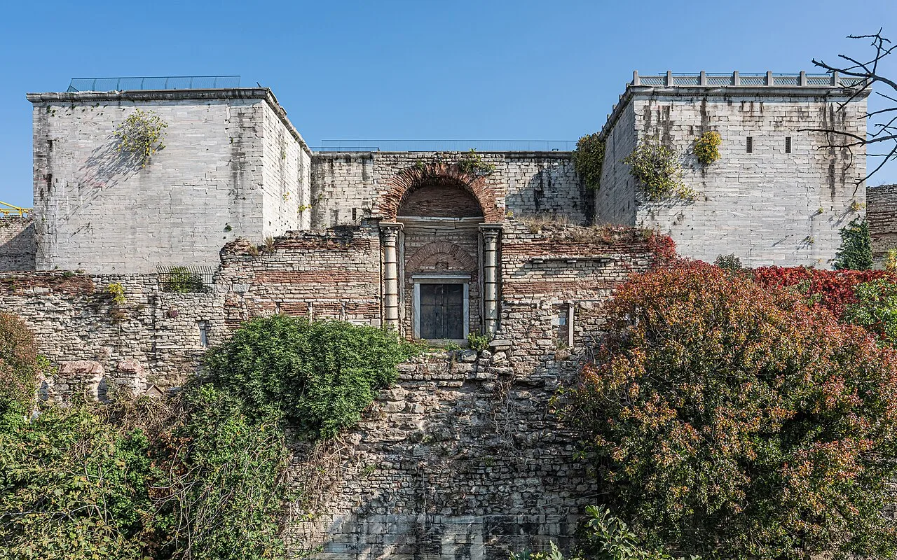 Altın Kapı (İstanbul) - İstanbul