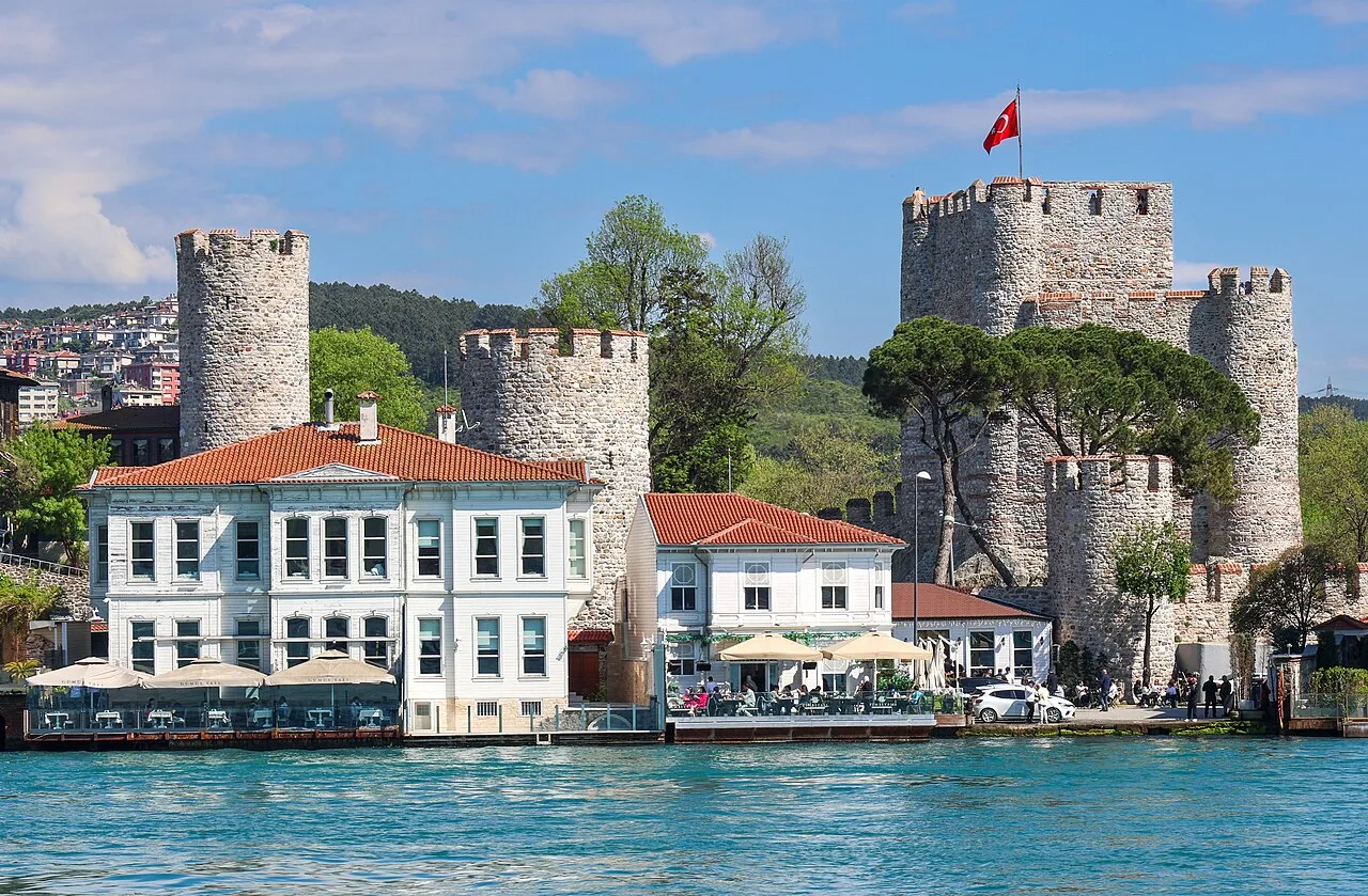 Anadoluhisarı - İstanbul