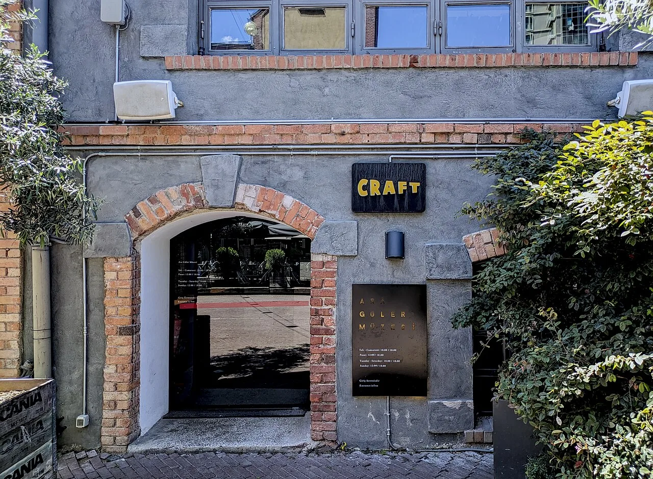 Ara Güler Museum - İstanbul