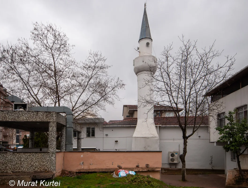 Arap Hekim Mosque - İstanbul