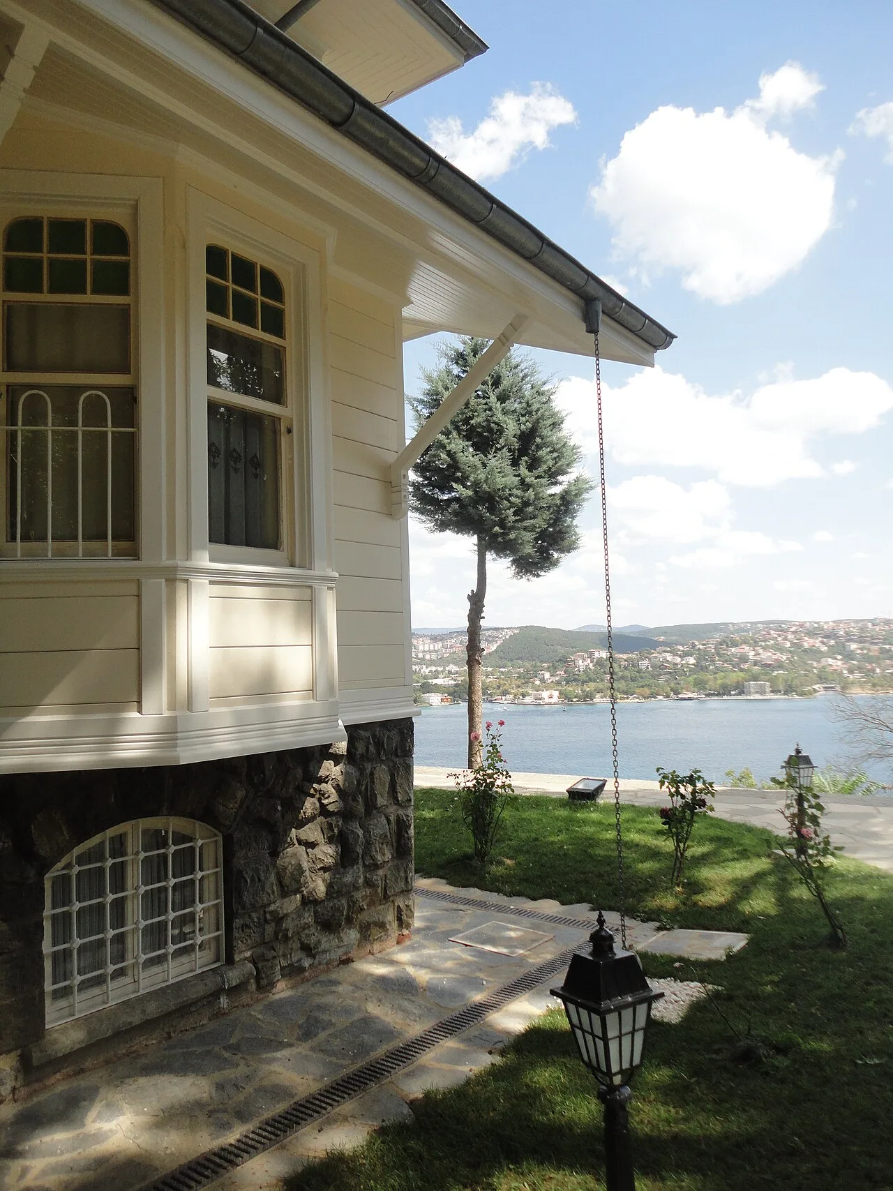 Aşiyan Museum - İstanbul