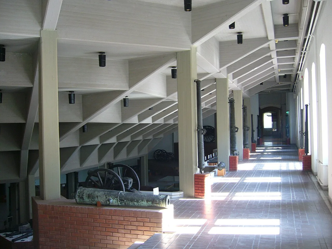 Istanbul Military Museum - İstanbul