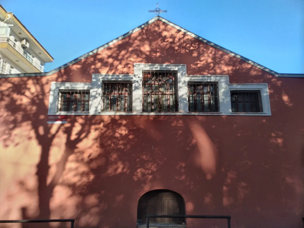 St George Church of Bakırköy - İstanbul