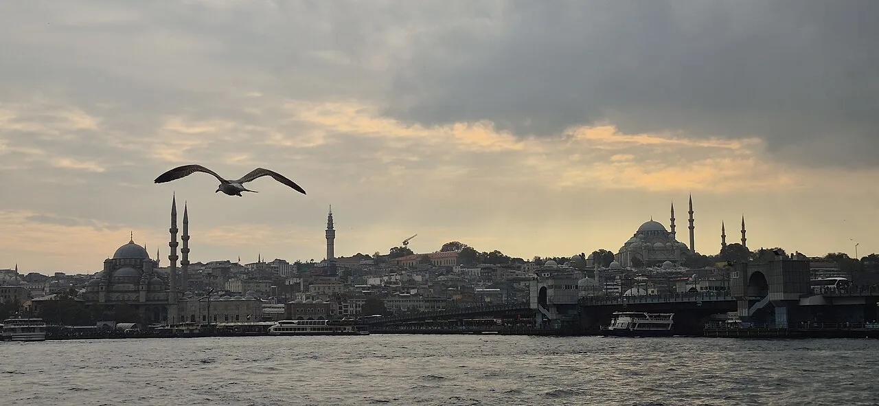 Beyazıt Kulesi Çeşmesi - İstanbul